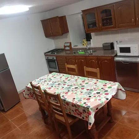 Casa Em - Boticas Semesterbostad