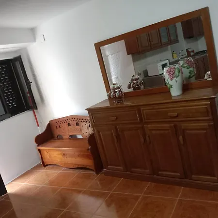 Casa Em - Boticas Semesterbostad *