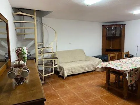 Casa Em - Boticas Casa vacanze *