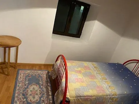 Casa Em - Boticas Atilho