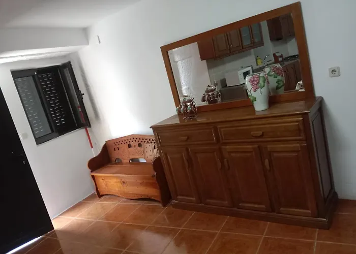 Casa Em - Boticas 度假居 *